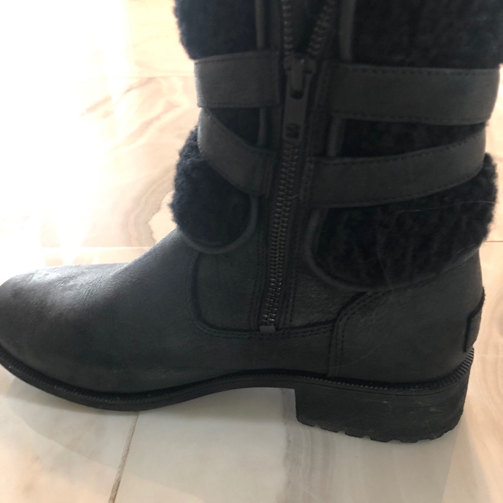 Ugh Blayre Boot